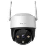 Imou IP Camera Cruiser SE+ (3Mpixel 1/2.8 CMOS) White - Slika 4