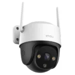 Imou IP Camera Cruiser SE+ (3Mpixel 1/2.8 CMOS) White - Slika 3