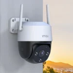 Imou IP Camera Cruiser SE+ (3Mpixel 1/2.8 CMOS) White - Slika 2