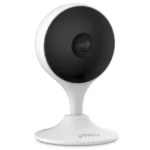 Imou Cue 2 3 MP resolution 1/2.7 inch progressive CMOS sensor