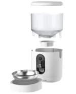 IMOU pametna hranilica za kuæne ljubimce sa panoramskim pogledom od 360 stepeni i 2.5K HD kamerom - Slika 3