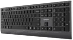 Multimedijalna Slim tastatura US-international (KB-MCH-06) - Slika 3