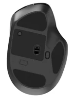 Gembird Bežièni miš sa 6 tastera, dual-mode,2.4G + BT,800-2400 DPI, crna,112mm (MUSW2-6B-02) - Slika 2