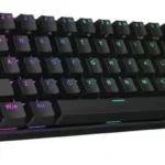Redragon Draconic K530RGB PRO mehanička tastatura | Bluetooth