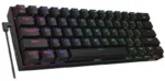 Redragon Draconic K530RGB PRO mehanička tastatura | Bluetooth