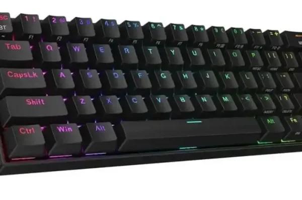 Redragon Draconic K530RGB PRO mehanička tastatura | Bluetooth