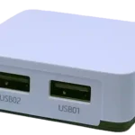 Print server NP331NW 2x USB Wi-Fi