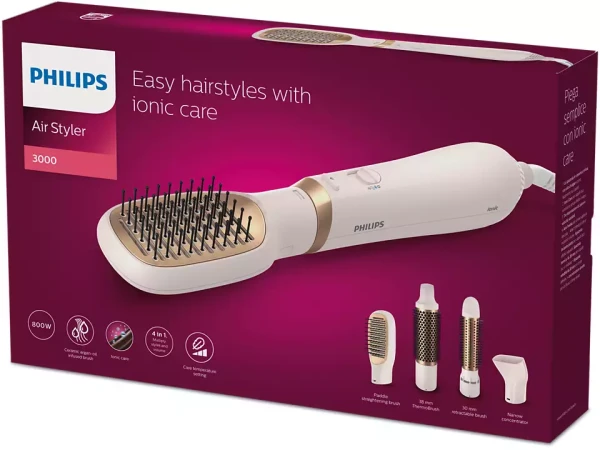90576 Stajler za kosu Philips BHA310/00