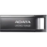 ADATA UR340 AROY-UR340-64GBK USB memorija | 64GB, USB 3.2