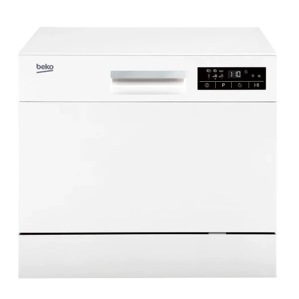 Beko DTC36610W stona mašina za pranje sudova | 6 kompleta