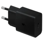 Samsung EP-T1510-NBE USB-C zidni punjač | 15W, bez kabla