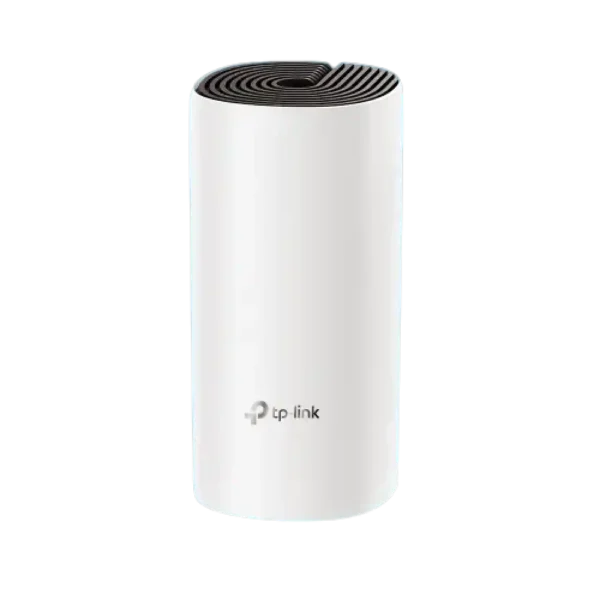 TP-Link Deco E4 mesh Wi-Fi sistem | AC1200, paket od 3 uređaja