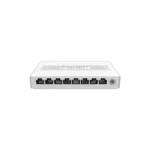 Tenda SM108 neupravljivi svič | 8 × 2,5 Gigabit