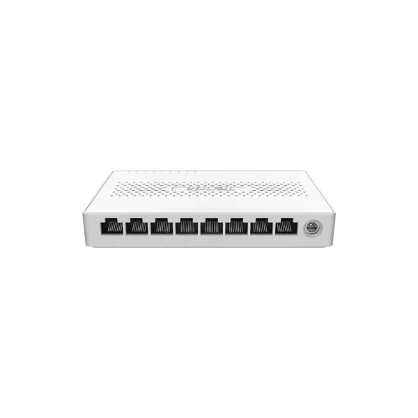 Tenda SM108 neupravljivi svič | 8 × 2,5 Gigabit