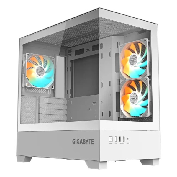 denitech priority 132373 white Denitech – računari, oprema i pametni uređaji