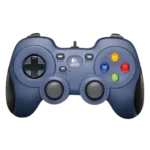 Logitech F310 gamepad | USB, plavi
