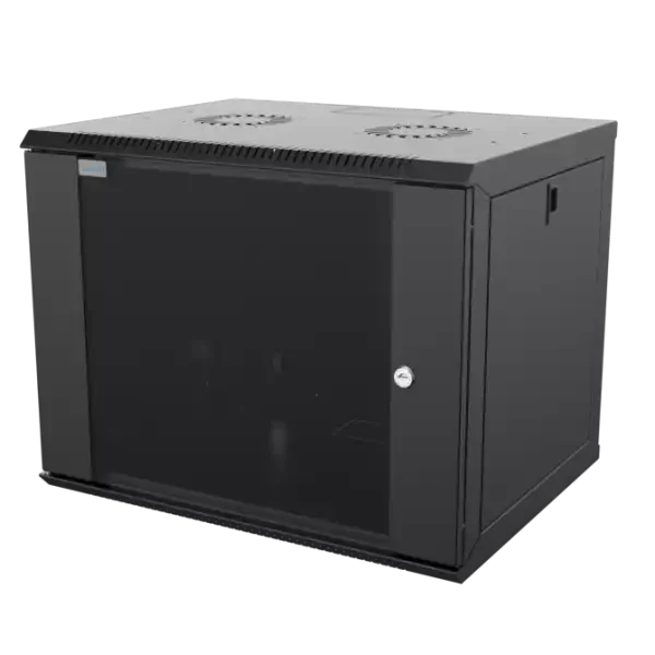 Mirsan WTC09U45MN-KYK nazidni rek orman | 9U, 19″