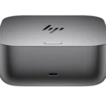 HP docking station G6 Thunderbolt 4 100W USB-C 9X472UT