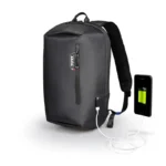 Ranac za laptop 15,6″ Port Designs San Francisco | sivi