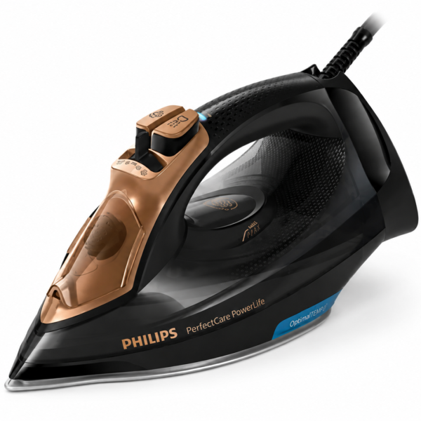 Philips GC3929/60 parna pegla | 2600 W
