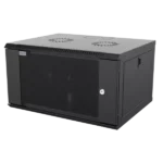 Mirsan WTC06U45MN nazidni rek orman | 6U, 19″