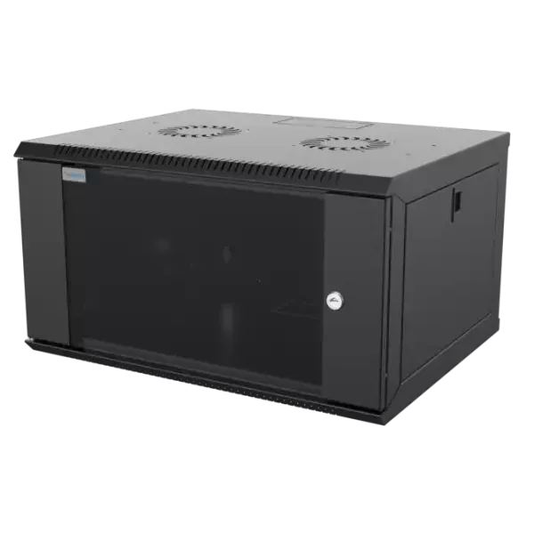 Mirsan WTC06U45MN nazidni rek orman | 6U, 19″