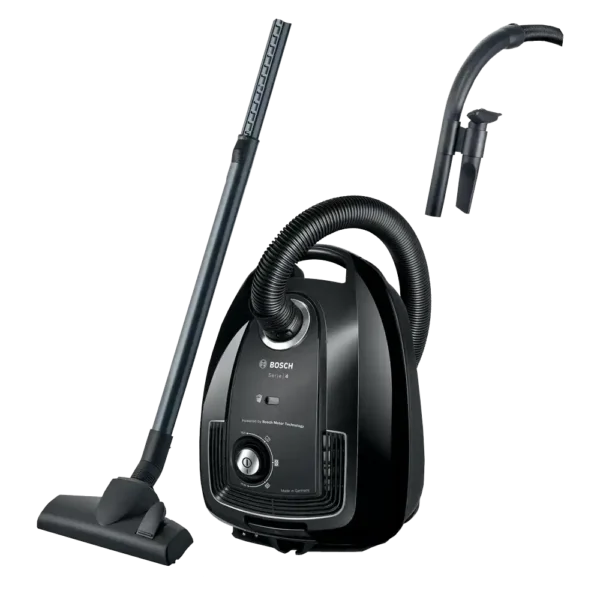 Bosch BGB38BA1 usisivač sa kesom