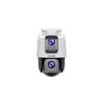 Tenda CH9-WCA spoljna Wi-Fi kamera | 2 × 3 MP, IP65