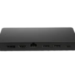 HP docking station Universal multiport Hub 50H55UT