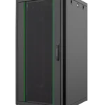 Mirsan GTN18U66DE stojeći rek orman | 18U, 19″