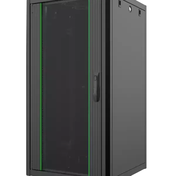 Mirsan GTN18U66DE stojeći rek orman | 18U, 19″