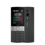 Nokia 150 Dual SIM (2023) mobilni telefon | crni