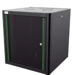 Mirsan WTN12U66 nazidni rek orman | 12U, 19″