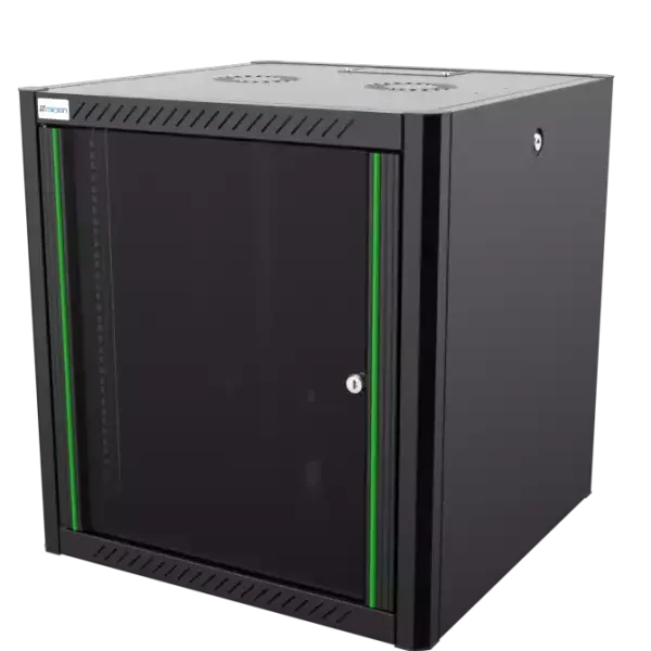 Mirsan WTN12U66 nazidni rek orman | 12U, 19″