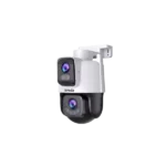 Tenda CH10 spoljna Wi-Fi kamera | 2 × 5 MP