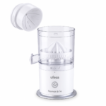 Ufesa Squeeze & Go punjiva cediljka za citruse | 0.22 l