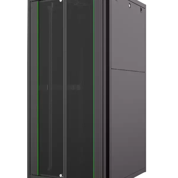 Mirsan GTN32U88DE stojeći rek orman | 32U, 19″