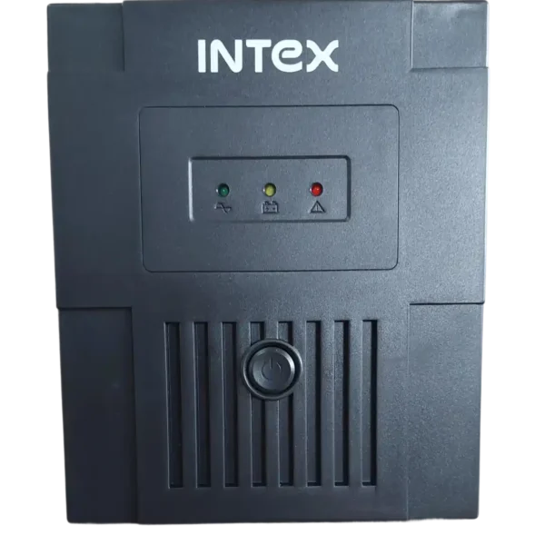 Intex IT K-1500 UPS | 1500 VA / 900 W
