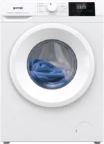 Gorenje WNGPI 72 SBS mašina za pranje veša | 7 kg, 1200 obr/min