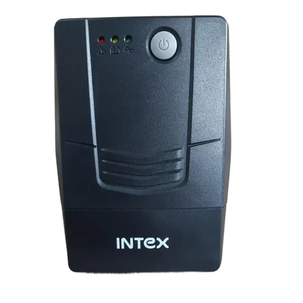Intex IT-1050 UPS | 1000 VA / 630 W