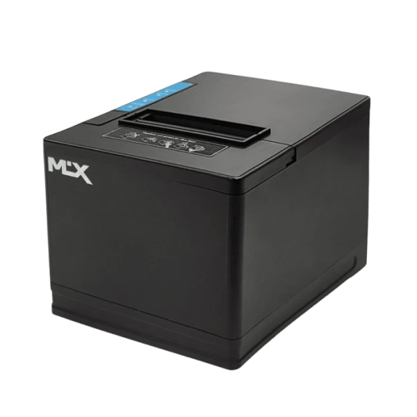 denitech-priority-63308-white MLX OCPP-80S U termalni POS štampač | USB - Slika 1