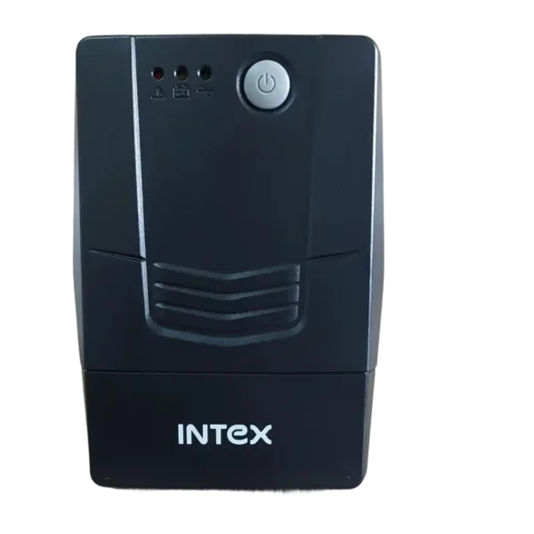 Intex IT-F650VA UPS | 650 VA / 360 W