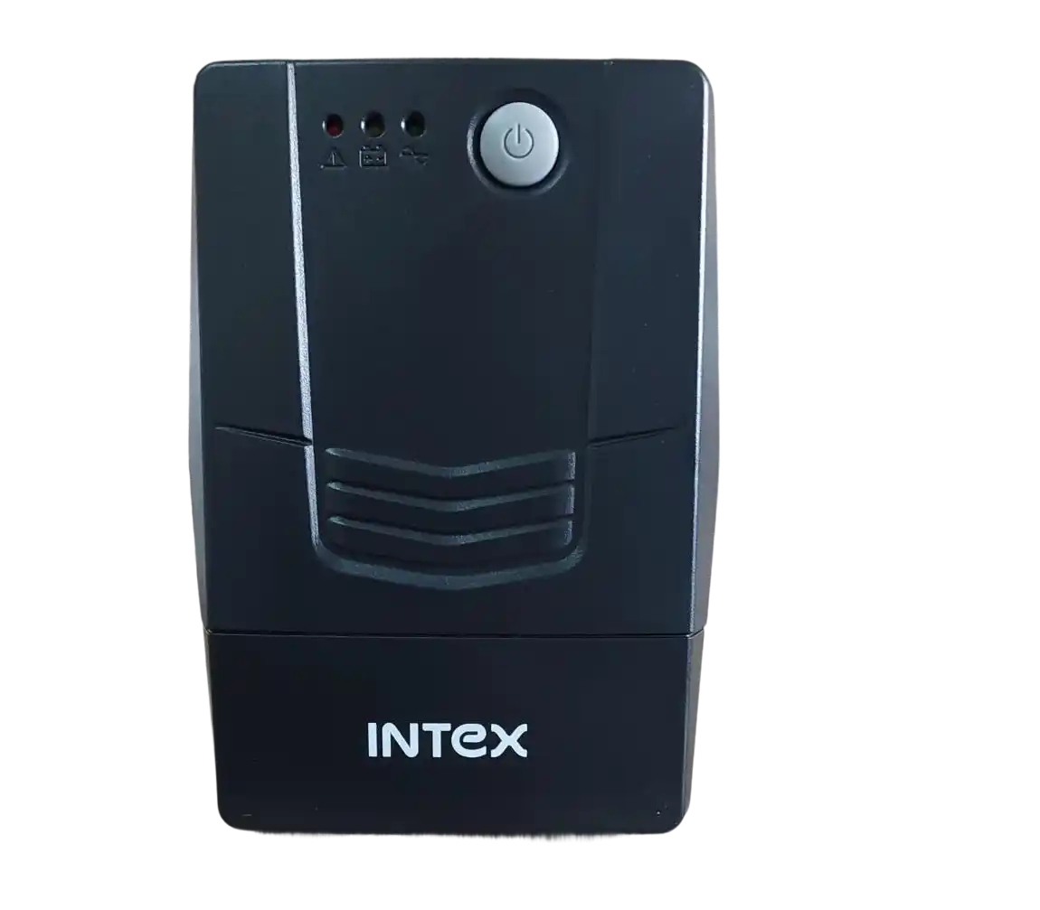 denitech-priority-63811-white Intex IT-F650VA UPS | 650 VA / 360 W - Slika 1