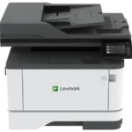 Lexmark MX331adn multifunkcijski laserski štampač | ADF, duplex