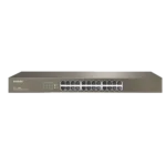 Tenda TEG1024G svič | 24 Gigabit porta, metalno kućište