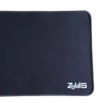 Zeus MP02 podloga za miš | 250 × 200 × 3 mm, crna