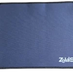 Zeus MP02 podloga za miš | 250 × 200 × 3 mm, siva