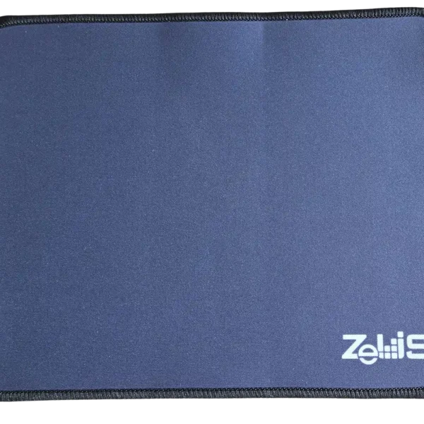 Zeus MP02 podloga za miš | 250 × 200 × 3 mm, siva