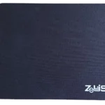 Zeus MP01 podloga za miš | 250 × 200 × 3 mm, crna