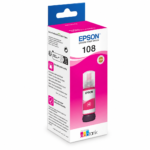 Epson 108 mastilo | magenta, 70 ml